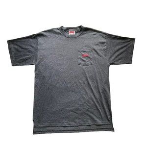 Marlboro Shirt Men's size Large XL New 90's Tee New without Tags